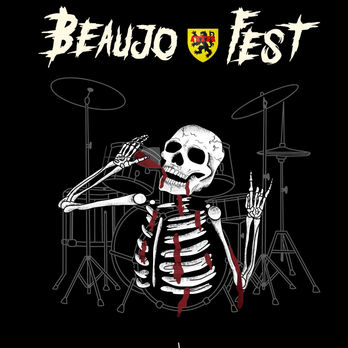Beaujo'Fest